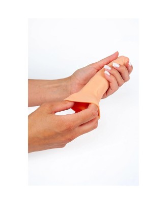 Extension sleeve - 17,5cm