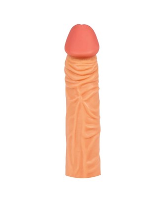 Extension sleeve - 18,5cm
