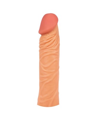 Extension sleeve - 18,5cm
