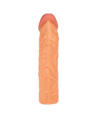 Extension sleeve - 18,5cm