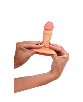 Extension sleeve - 18,5cm