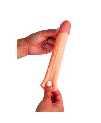 Extension sleeve - 16,5cm