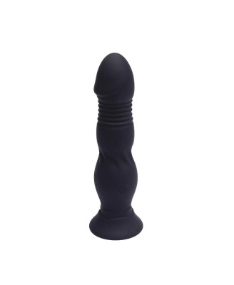 Thrusting Anal Vibrator Dionysus