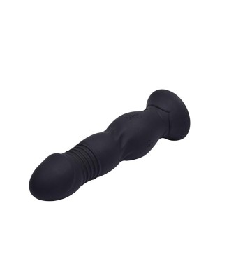 Thrusting Anal Vibrator Dionysus
