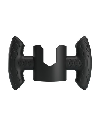Pretty Love Masturbator Universal Handle