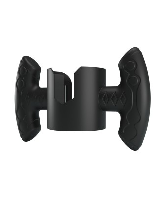 Pretty Love Masturbator Universal Handle