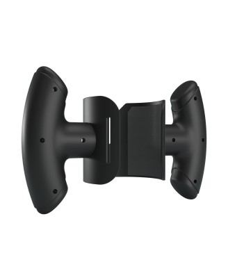 Pretty Love Masturbator Universal Handle