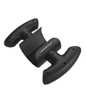 Pretty Love Masturbator Universal Handle