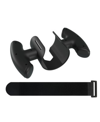 Pretty Love Masturbator Universal Handle