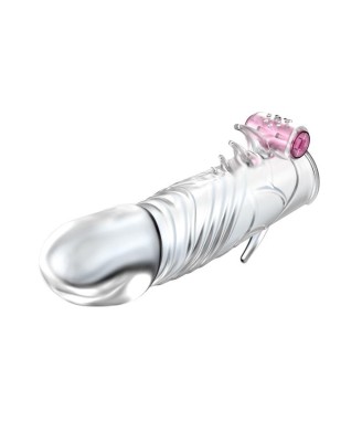 BAILE - PENIS SLEEVE Vibrating