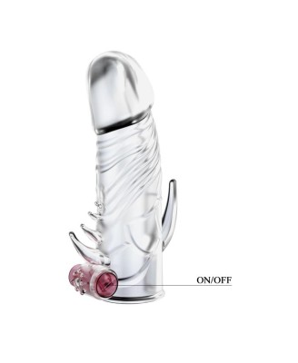 BAILE - PENIS SLEEVE Vibrating