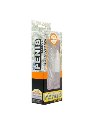BAILE - PENIS SLEEVE Vibrating