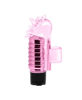 BAILE- FINGER VIBRATOR, MULTI-SPEED