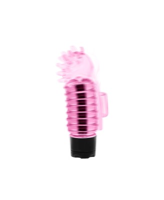 BAILE- FINGER VIBRATOR, MULTI-SPEED