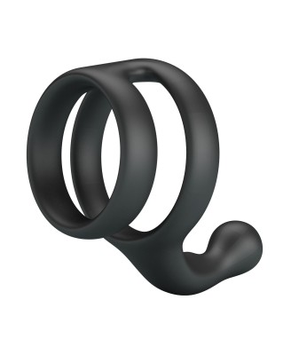 Soft Silicone Ring, High Elasticity 2