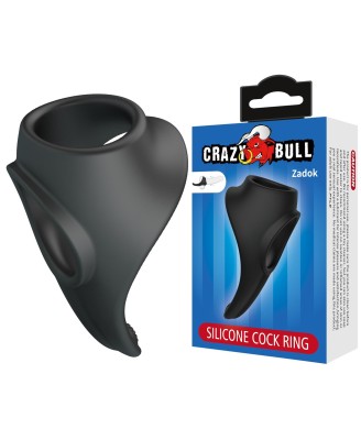 Soft Silicone Ring, High Elasticity 2