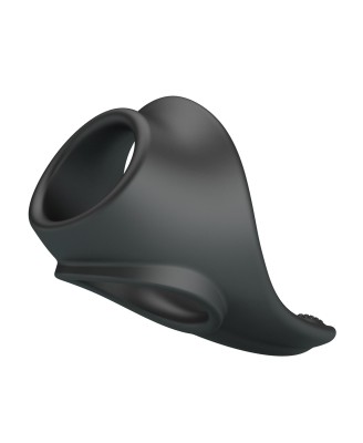 Soft Silicone Ring, High Elasticity 2