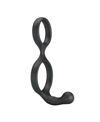 Soft Silicone Ring, High Elasticity 2