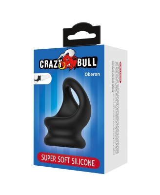 Soft Silicone Ring, High Elasticity 2