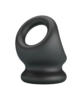 Soft Silicone Ring, High Elasticity 2