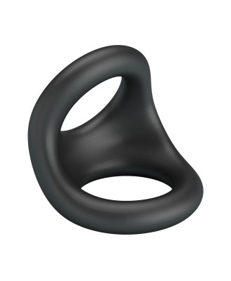 Soft Silicone Ring, High Elasticity 2