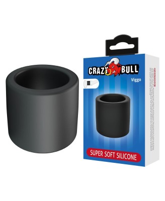 Soft Silicone Ring, High Elasticity 2