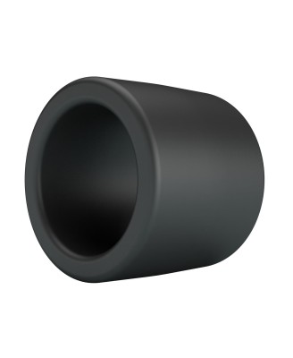 Soft Silicone Ring, High Elasticity 2