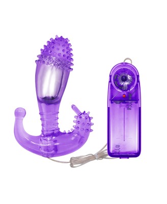 BAILE- SUPER STRONG VIBRATOR