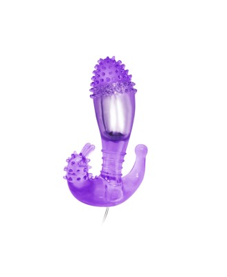 BAILE- SUPER STRONG VIBRATOR