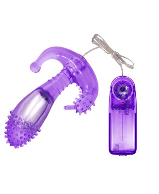 BAILE- SUPER STRONG VIBRATOR
