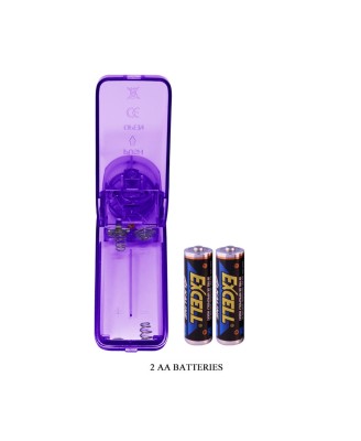 BAILE- SUPER STRONG VIBRATOR