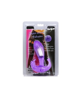 BAILE- SUPER STRONG VIBRATOR