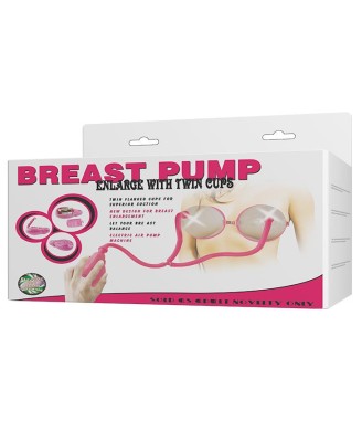 BAILE - BEAST PUMP