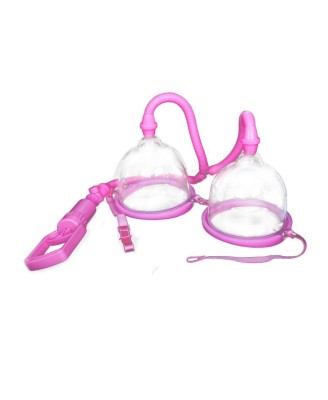 BAILE - Breast Pump Twin Cups