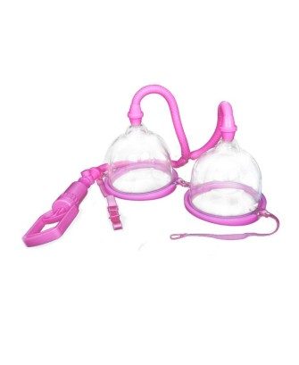 BAILE - Breast Pump Twin Cups