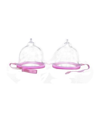 BAILE - Breast Pump Twin Cups
