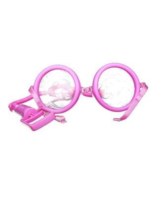 BAILE - Breast Pump Twin Cups