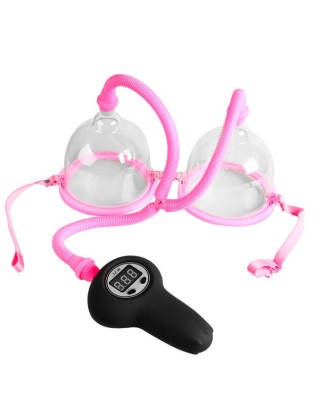 BAILE Breast Pump Advanced - Pompka do piersi