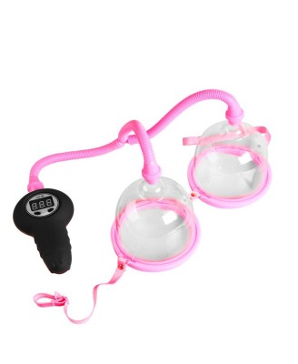 BAILE Breast Pump Advanced - Pompka do piersi