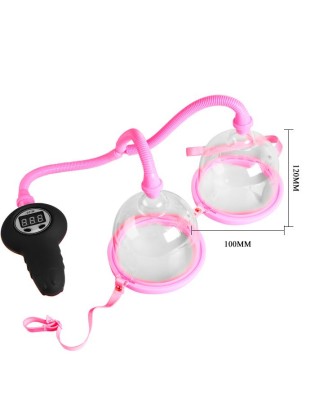 BAILE Breast Pump Advanced - Pompka do piersi