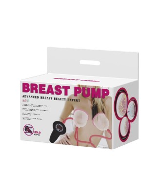 BAILE Breast Pump Advanced - Pompka do piersi