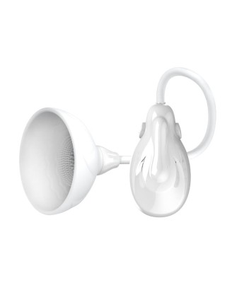 PRETTY LOVE - BREAST VIBRATING MASSAGER