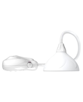 PRETTY LOVE - BREAST VIBRATING MASSAGER