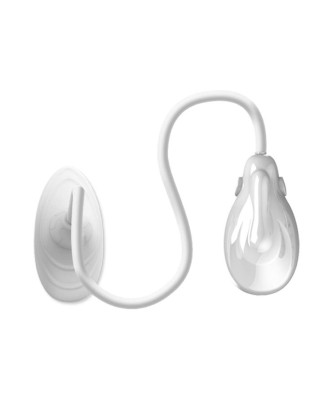 PRETTY LOVE- SUCTION VIBRATING MASSAGER