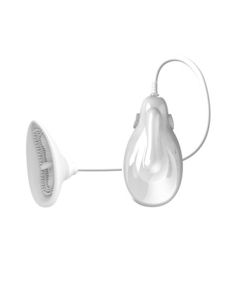 PRETTY LOVE- SUCTION VIBRATING MASSAGER