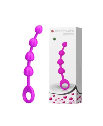 PRETTY LOVE - BEEDS