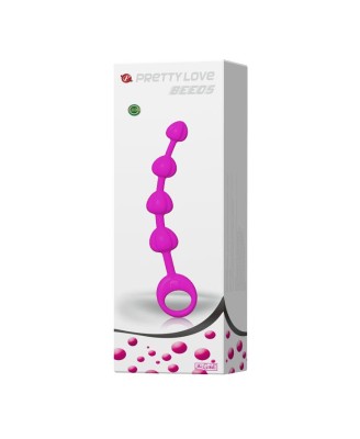 PRETTY LOVE - BEEDS