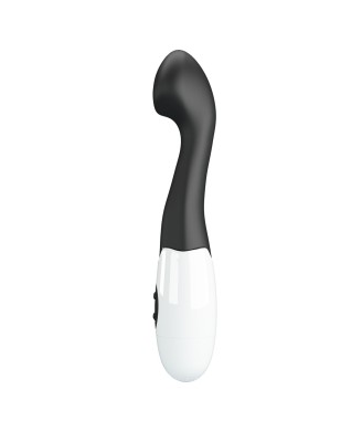 PRETTY LOVE - Charles black, 30 vibration functions
