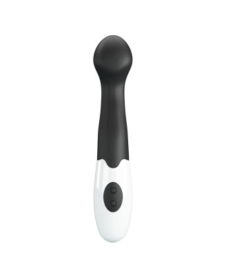 PRETTY LOVE - Charles black, 30 vibration functions