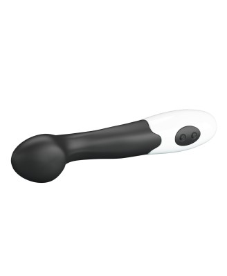 PRETTY LOVE - Charles black, 30 vibration functions
